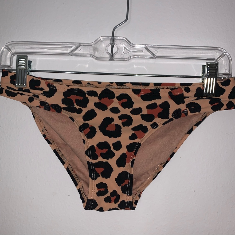 Bikini Bottoms!